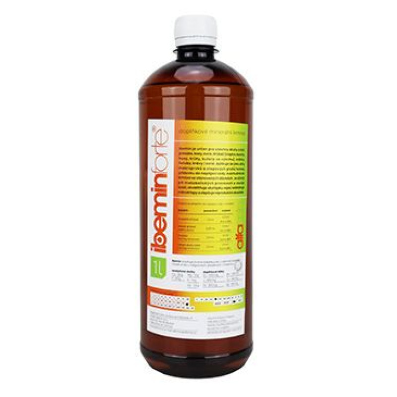 Ibemin forte 1l