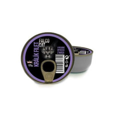 FALCO CAT králík filet 120g