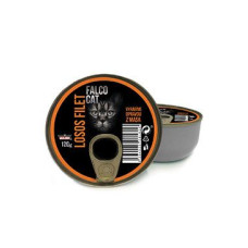 FALCO CAT losos filet 120g