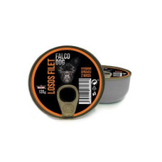 FALCO DOG losos filet 120g