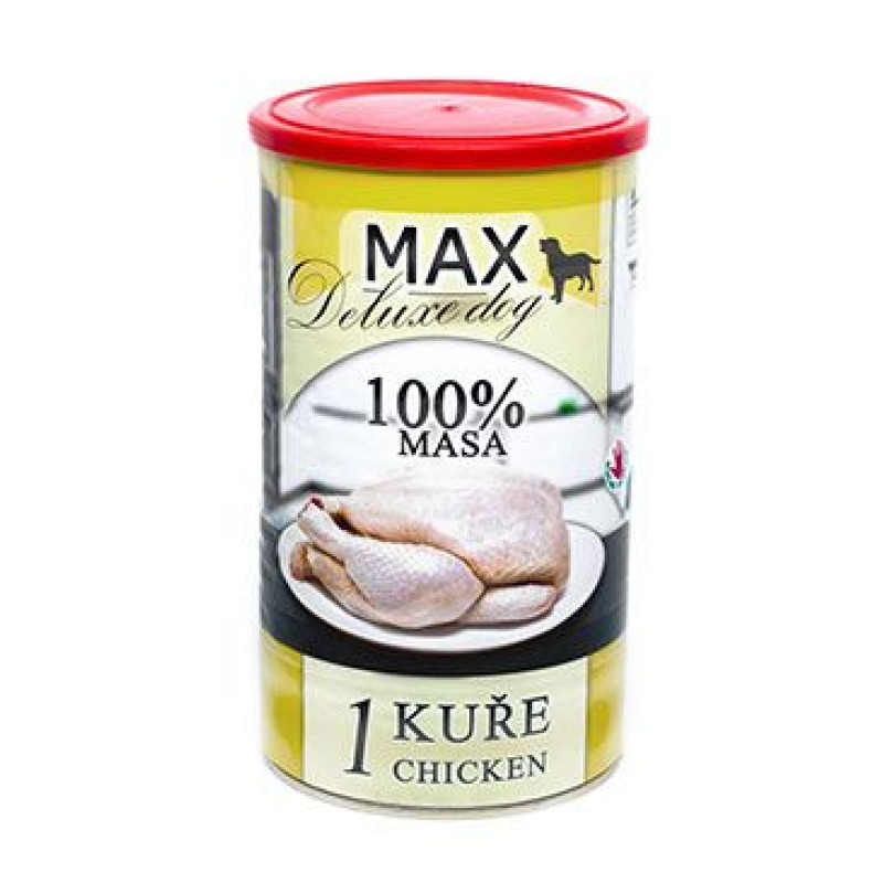 FALCO MAX DOG 1 kuře 1200g