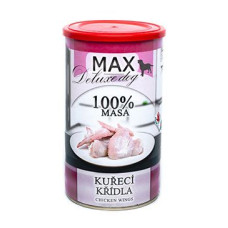 FALCO MAX DOG kuřecí křídla 1200g