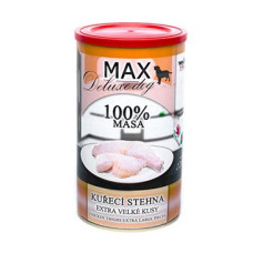 FALCO MAX DOG kuřecí stehna 1200g