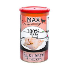 FALCO MAX DOG 3/4 kuřete 1200g