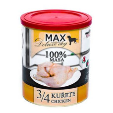 FALCO MAX DOG 3/4 kuřete 800g