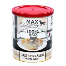 FALCO MAX DOG krájené dršťky 800g