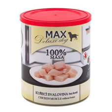FALCO MAX DOG kuřecí svalovina bez kosti 800g