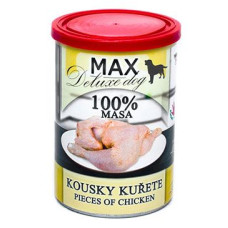 FALCO MAX DOG kousky kuřete 400g