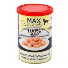 FALCO MAX DOG kuřecí svalovina bez kosti 400g