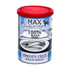 FALCO MAX DOG šproty celé 400g