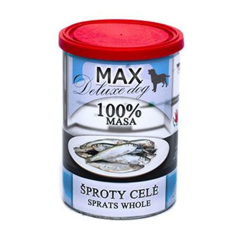 FALCO MAX DOG šproty celé 400g