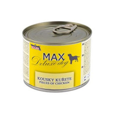 FALCO MAX DOG kousky kuřete 200g