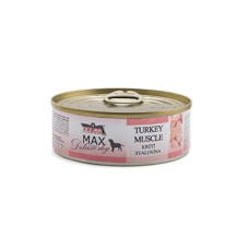 FALCO MAX DOG krůtí svalovina 80g