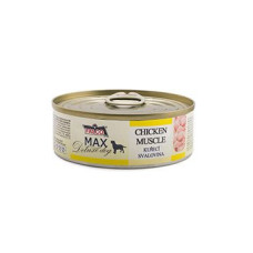 FALCO MAX DOG kuřecí svalovina bez kosti 80g