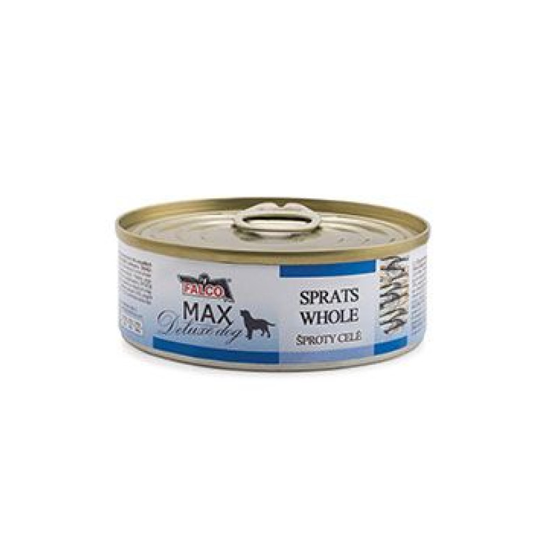 FALCO MAX DOG šproty celé 80g