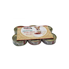 FALCO MAX DOG MIX balení 6x80g