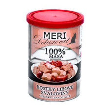 FALCO MERI CAT kostky libové svaloviny 400g
