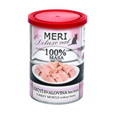 FALCO MERI CAT krůtí svalovina bez kosti 400g