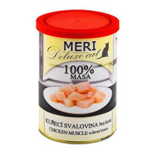 FALCO MERI CAT kuřecí svalovina bez kosti 400g