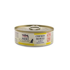 FALCO MERI CAT kuřecí svalovina 80g