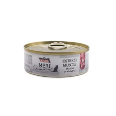 FALCO MERI CAT pštros svalovina 80g