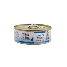 FALCO MERI CAT šproty celé 80g