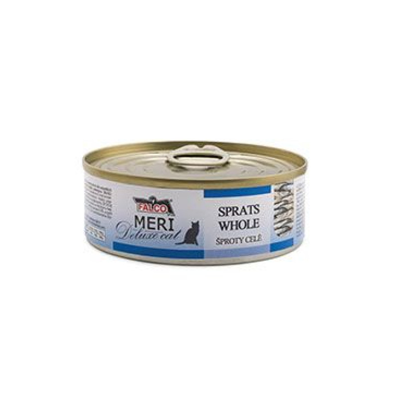 FALCO MERI CAT šproty celé 80g
