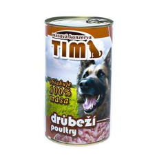FALCO TIM DOG drůbeží 1200g