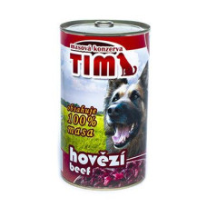 FALCO TIM DOG hovězí 1200g