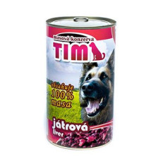 FALCO TIM DOG játrová 1200g