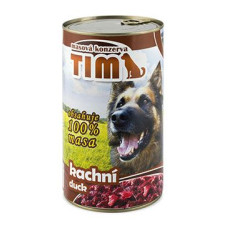 FALCO TIM DOG kachní 1200g