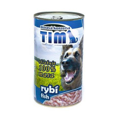 FALCO TIM DOG rybí 1200g