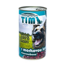 FALCO TIM DOG s morkovou kostí 1200g