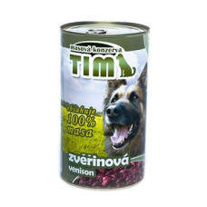 FALCO TIM DOG zvěřinová 1200g