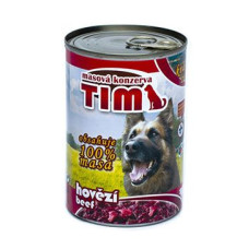 FALCO TIM DOG hovězí 400g