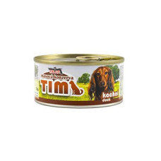 FALCO TIM DOG kachní 120g