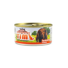 FALCO TIM DOG lososová 120g