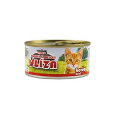 FALCO LÍZA CAT hovězí 120g