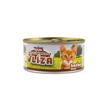 FALCO LÍZA CAT kachní 120g