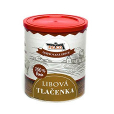 FALCO CAT Libová tlačenka 800g
