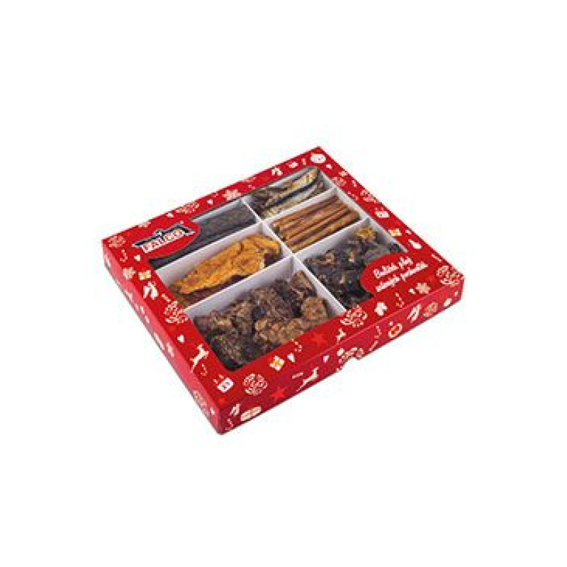 FALCO DOG sušený MIX 420g