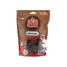 FALCO DOG Drůbeží žaludky sušené 100g