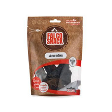 FALCO DOG Játra sušená 100g závěs