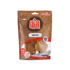 FALCO DOG Kuřecí prsa sušená 100g závěs