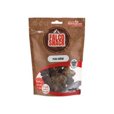 FALCO DOG Plíce sušené 50g závěs