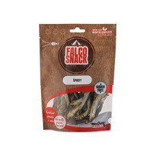 FALCO DOG Šproty celé sušené 70g závěs
