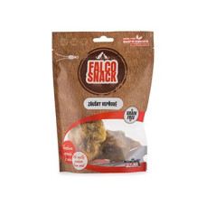 FALCO DOG Záušky vepřové 100g závěs