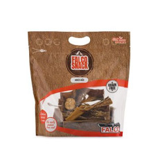FALCO DOG Hovězí kůže sušená 750g