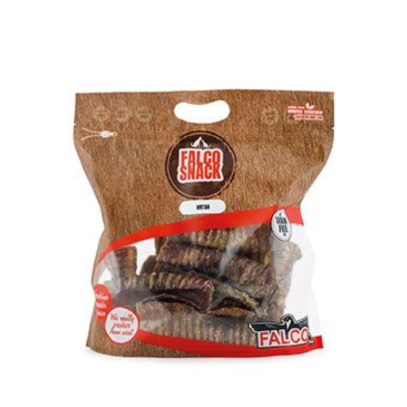 FALCO DOG Hrtan 20-25cm 500g