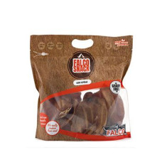 FALCO DOG Ucho vepřové 10ks